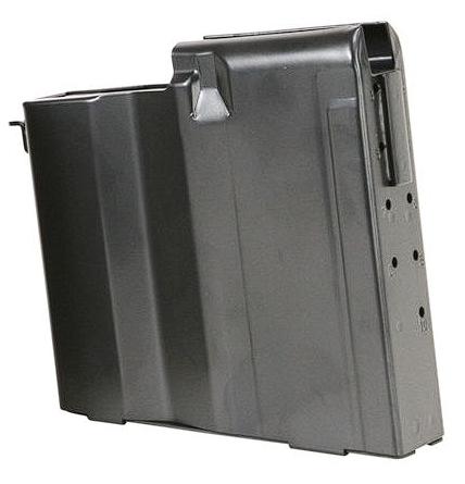 Barrett M107A1 Magazine 50 BMG 10 Rounds Black